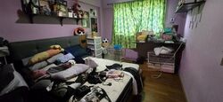Blk 435 Yishun Avenue 6 (Yishun), HDB 4 Rooms #623541021